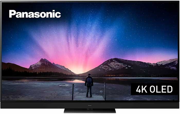 Телевизоры Panasonic
