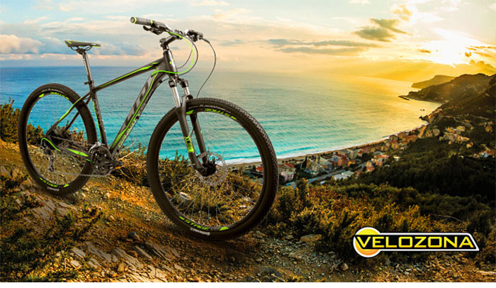 VELOZONA