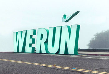We-Run
