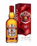 CHIVAS REGAL