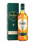 WILLIAM GRANT