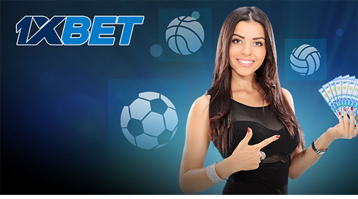 1xbet